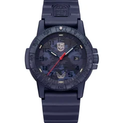 Luminox Men's Watches<Volition America Leatherback Sea Turtle Giant Navy Out