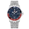 Luminox Men's Watches<VOLITION AMERICA Minuteman Dress Watch 42 mm
