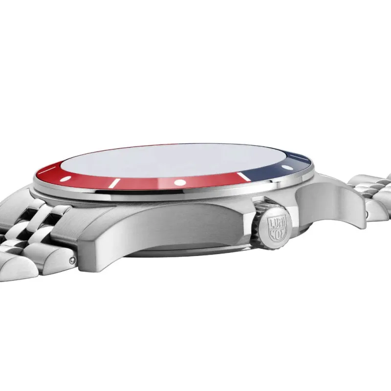 Luminox Men's Watches<VOLITION AMERICA Minuteman Dress Watch 42 mm