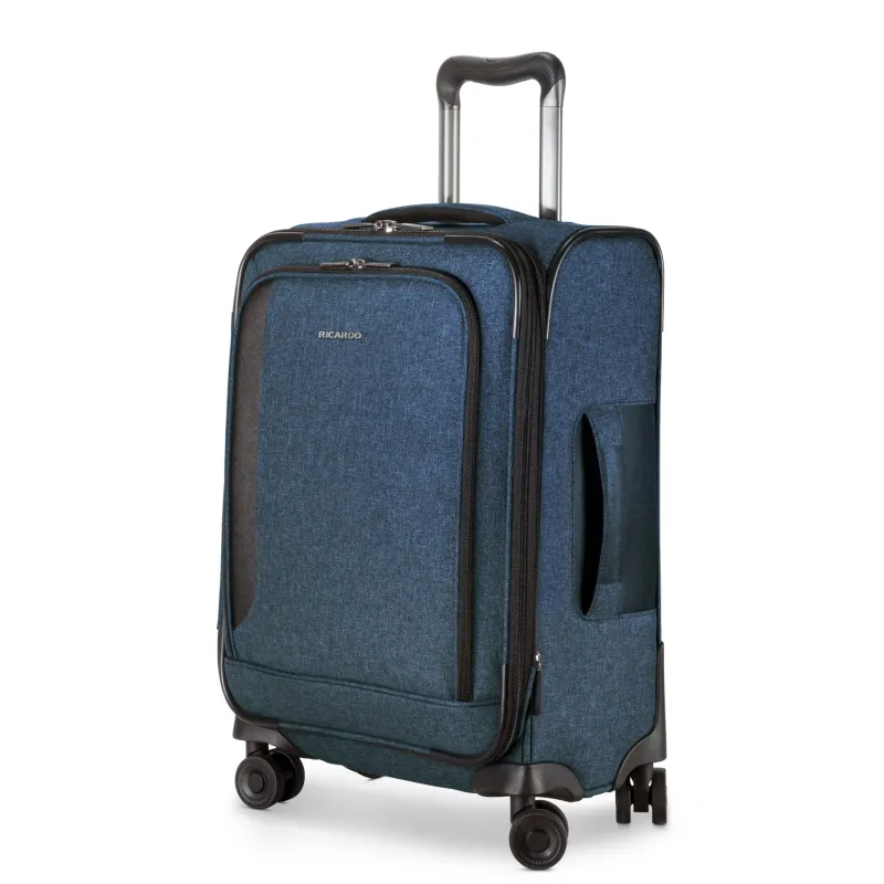 Ricardo Carry-on Luggage<Malibu Bay 3.0 Carry-On Expandable Spinner