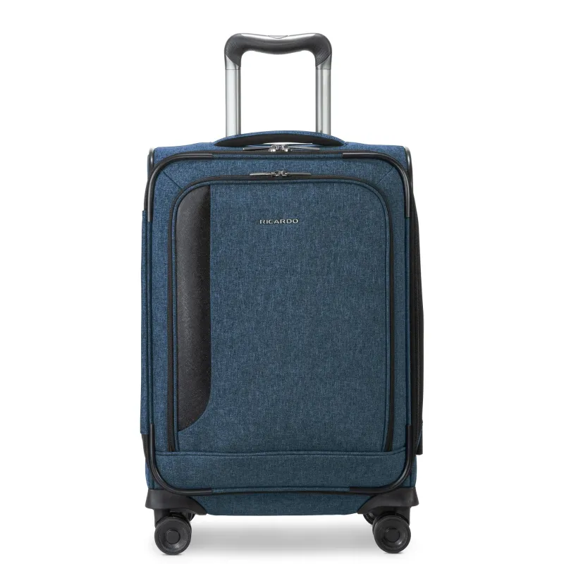 Ricardo Carry-on Luggage<Malibu Bay 3.0 Carry-On Expandable Spinner