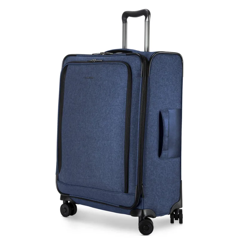 Ricardo Checked|Checked<Malibu Bay 3.0 Large Check-In Expandable Spinner