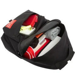 Manhattan Portage Portfolios|Attaches & Briefcases<Big Apple Backpack 1210BD