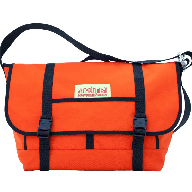 Manhattan Portage Portfolios|Business Cases<Bike Messenger Bag 1615