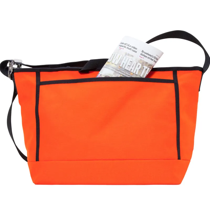 Manhattan Portage Portfolios|Business Cases<Bike Messenger Bag 1615