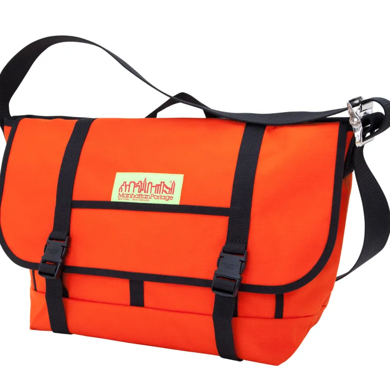 Manhattan Portage Portfolios|Business Cases<Bike Messenger Bag 1615