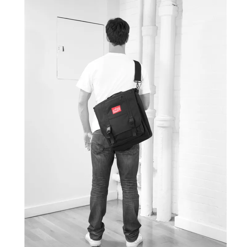 Manhattan Portage Portfolios|Business Cases<Commuter Laptop Bag