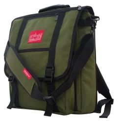 Manhattan Portage Portfolios|Business Cases<Commuter Laptop Bag