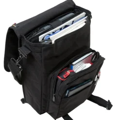 Manhattan Portage Portfolios|Business Cases<Commuter Laptop Bag