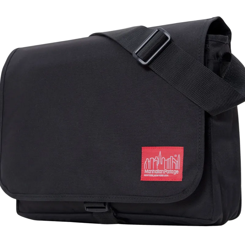 Manhattan Portage Portfolios|Business Cases<Deluxe Computer Bag 15