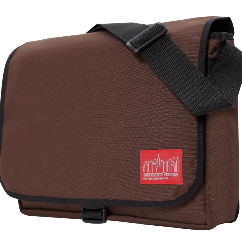 Manhattan Portage Portfolios|Business Cases<Deluxe Computer Bag 15