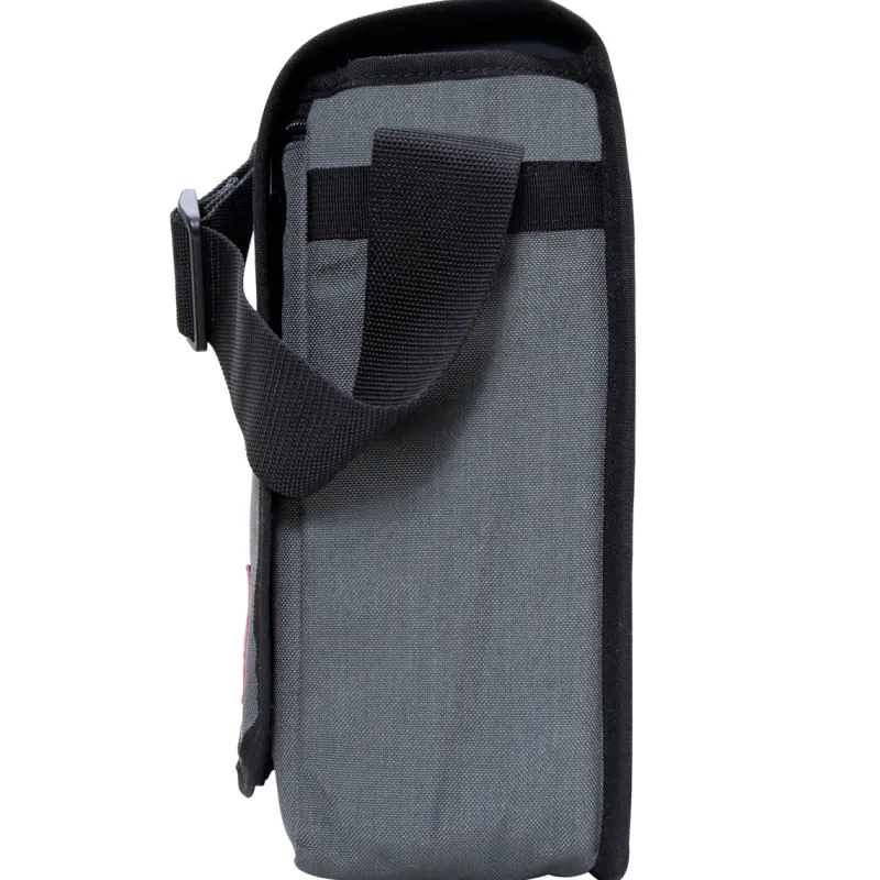 Manhattan Portage Portfolios|Business Cases<Deluxe Computer Bag 15