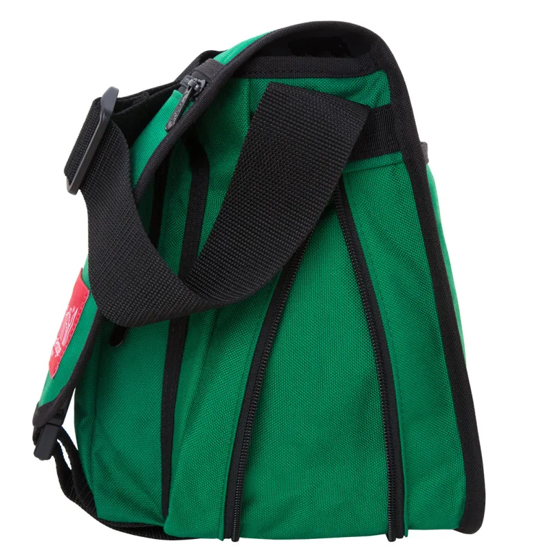 Manhattan Portage Portfolios|Business Cases<Europa Medium, Altman Luggage