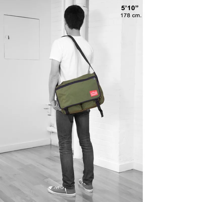 Manhattan Portage Portfolios|Business Cases<Europa Medium, Altman Luggage