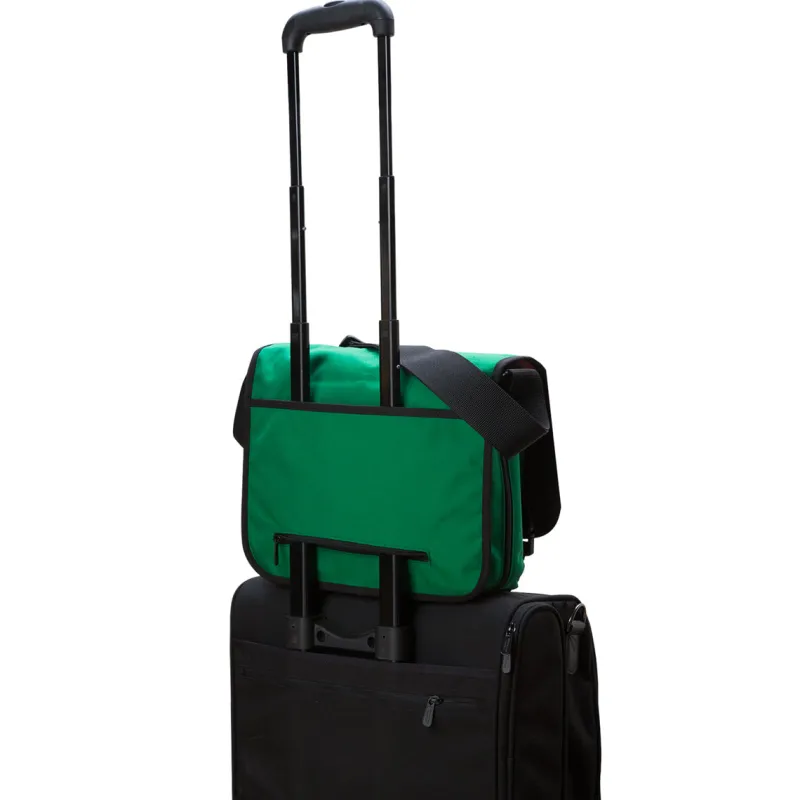 Manhattan Portage Portfolios|Business Cases<Europa Medium, Altman Luggage