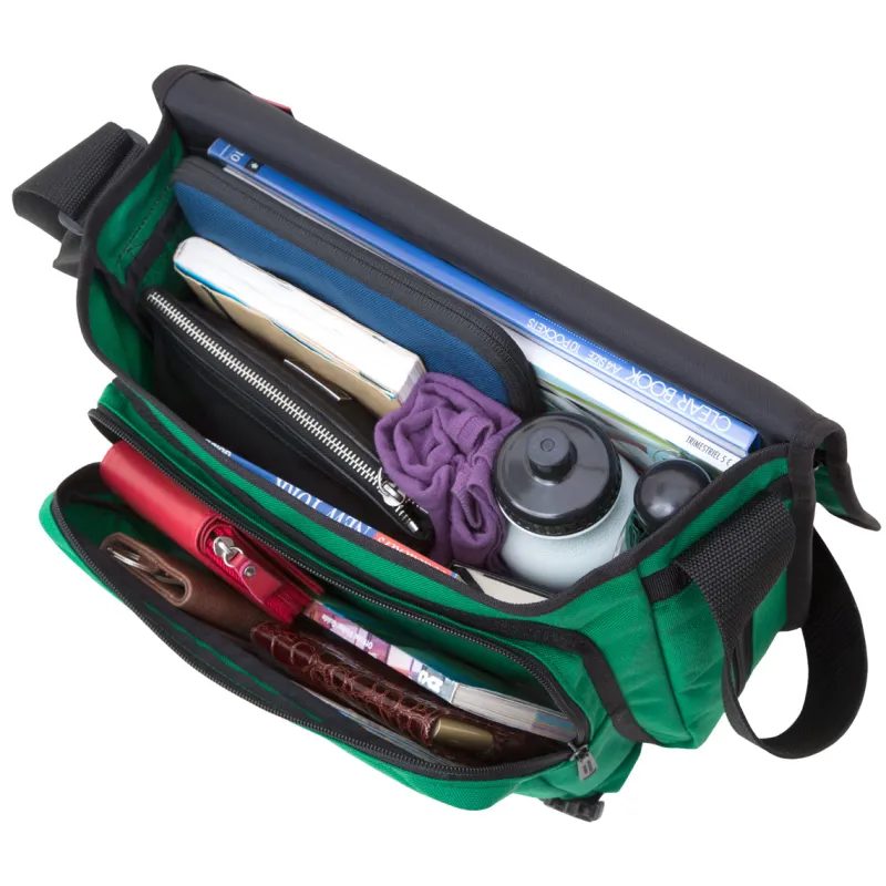 Manhattan Portage Portfolios|Business Cases<Europa Medium, Altman Luggage