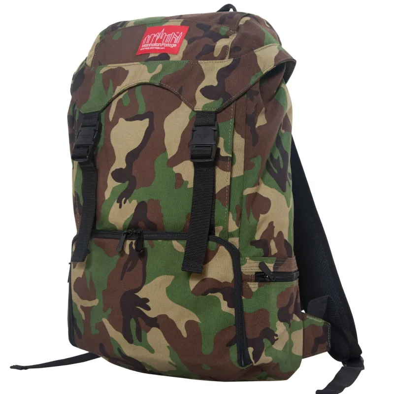 Manhattan Portage Portfolios|Business Cases<Hiker Backpack 3