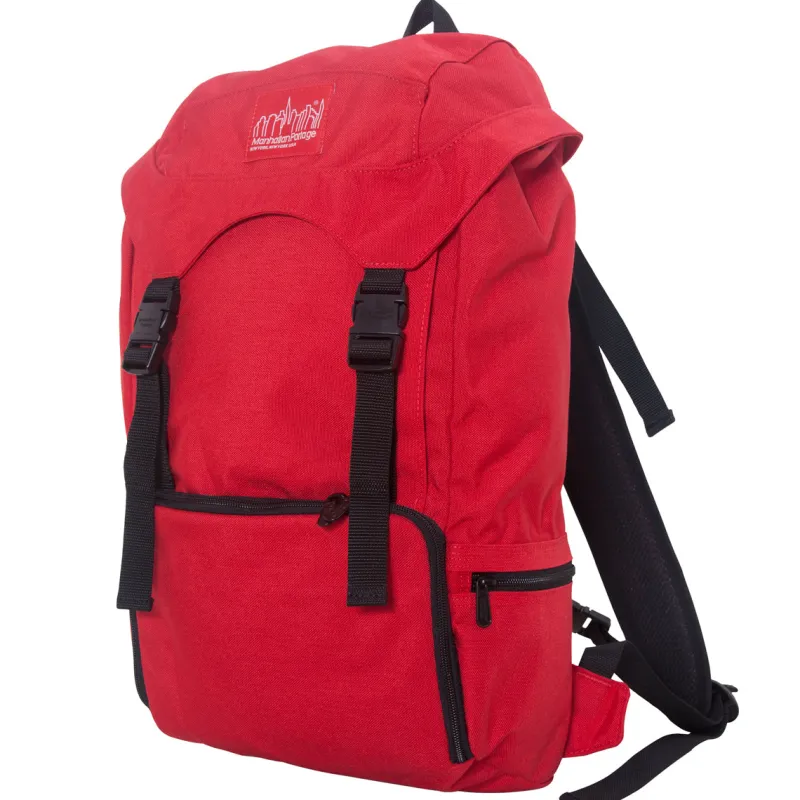 Manhattan Portage Portfolios|Business Cases<Hiker Backpack 3