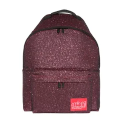 Manhattan Portage Portfolios|Business Cases<Midnight Big Apple Backpack 1210BD