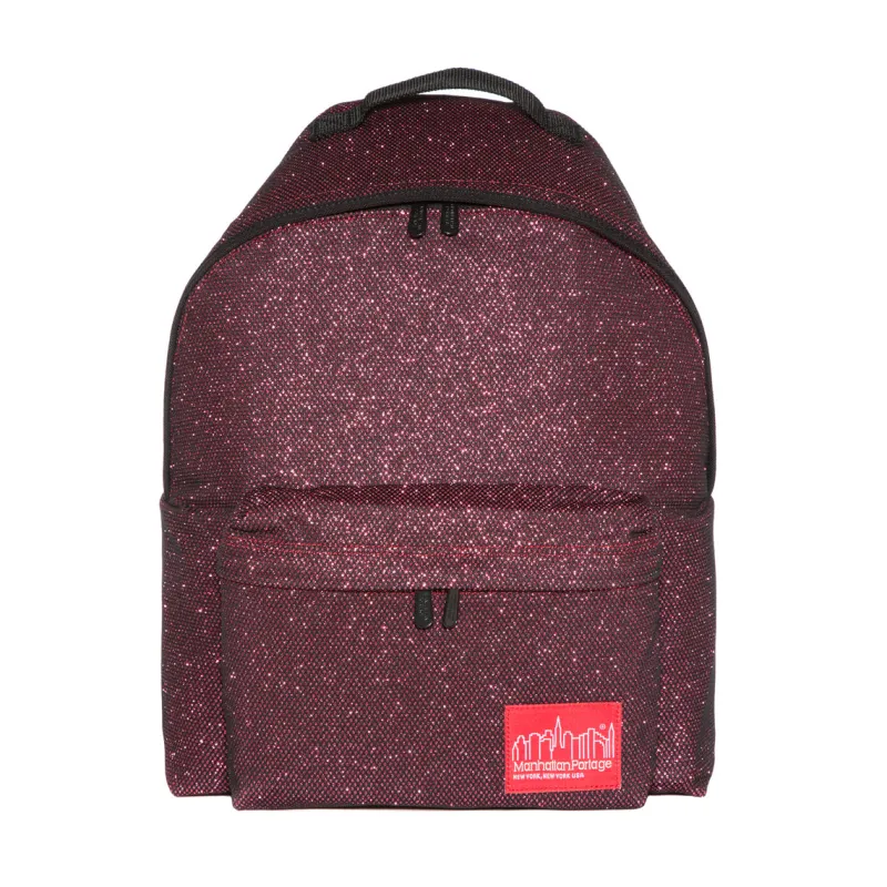 Manhattan Portage Portfolios|Business Cases<Midnight Big Apple Backpack 1210BD
