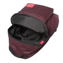 Manhattan Portage Portfolios|Business Cases<Midnight Big Apple Backpack 1210BD