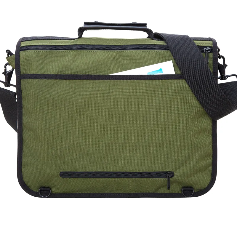 Manhattan Portage Portfolios|Business Cases<The Wallstreeter 1444Z