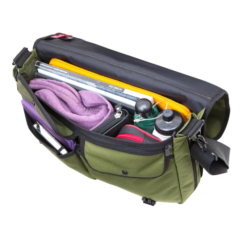Manhattan Portage Portfolios|Business Cases<The Wallstreeter 1444Z