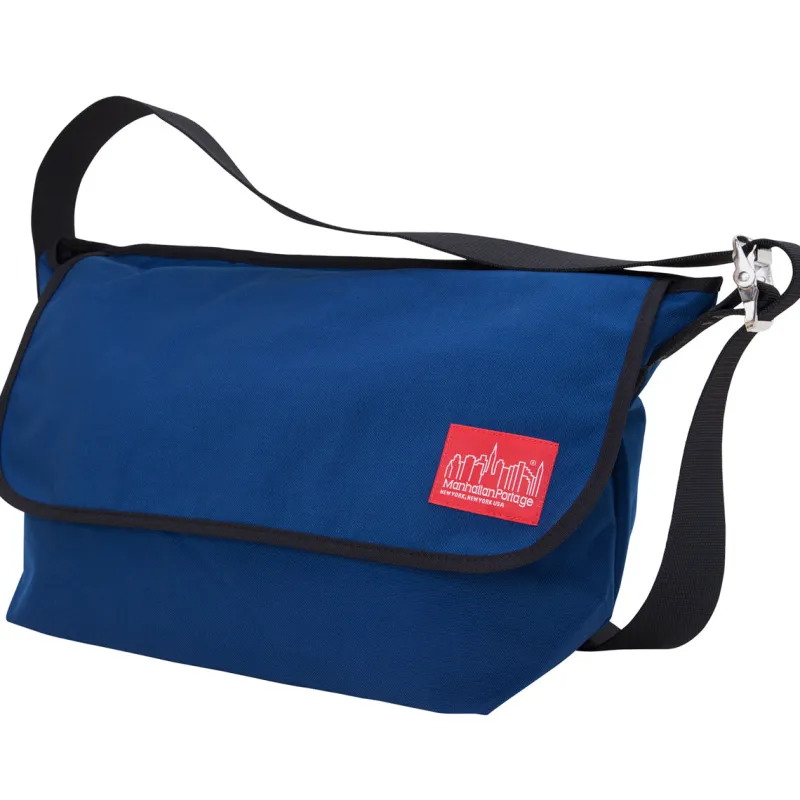 Manhattan Portage Portfolios|Business Cases<Vintage Messenger Bag