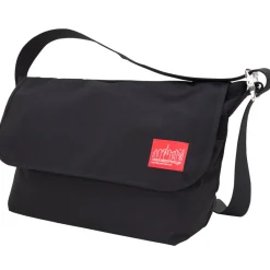 Manhattan Portage Portfolios|Business Cases<Vintage Messenger Bag