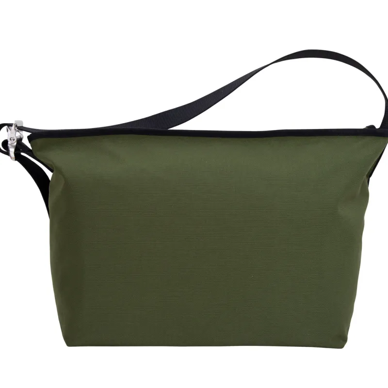 Manhattan Portage Portfolios|Business Cases<Vintage Messenger Bag