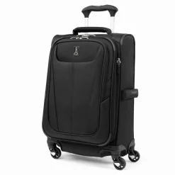 Travelpro Carry-on Luggage<Maxlite 5 Compact Carry-On Expandable Spinner