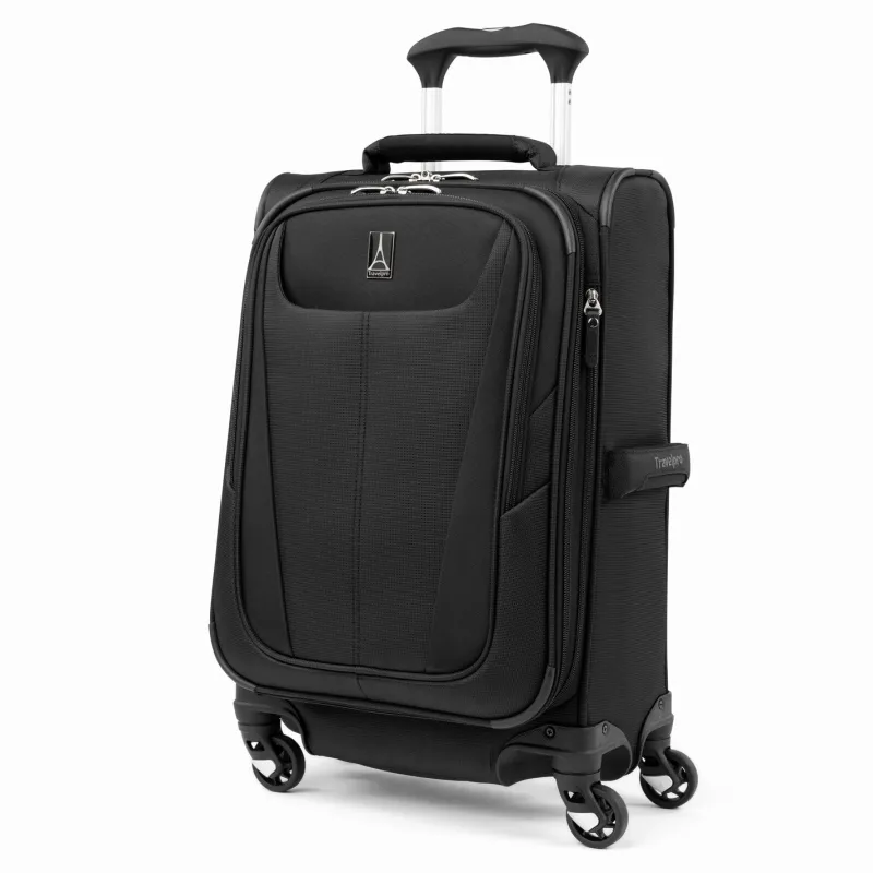 Travelpro Carry-on Luggage<Maxlite 5 Compact Carry-On Expandable Spinner