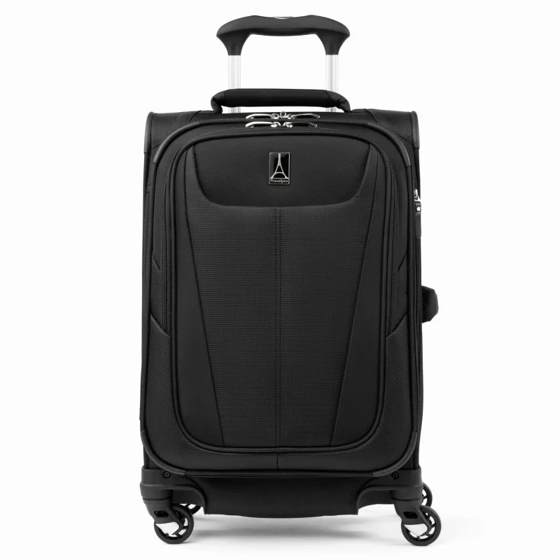 Travelpro Carry-on Luggage<Maxlite 5 Compact Carry-On Expandable Spinner