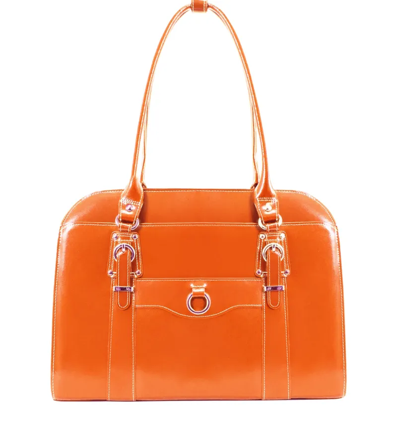 McKlein Business Cases<HILLSIDE