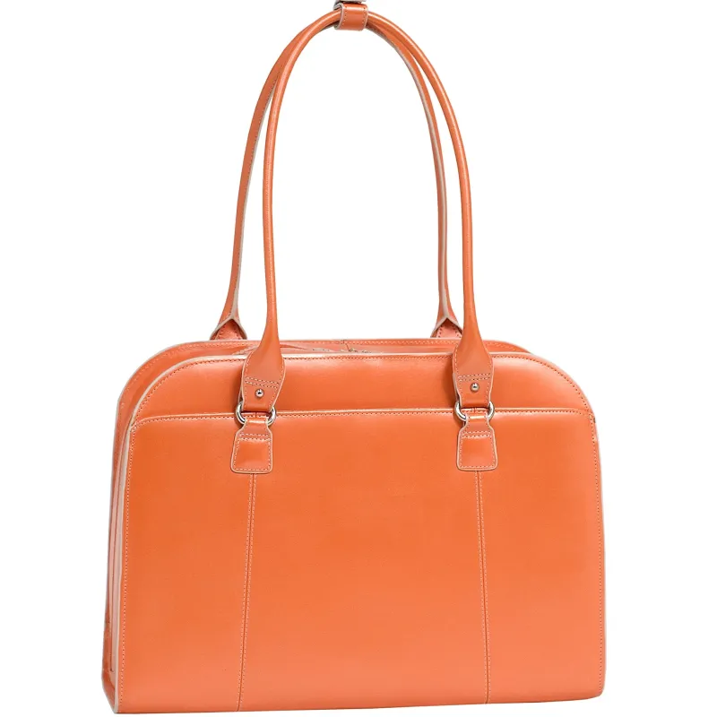 McKlein Business Cases<HILLSIDE