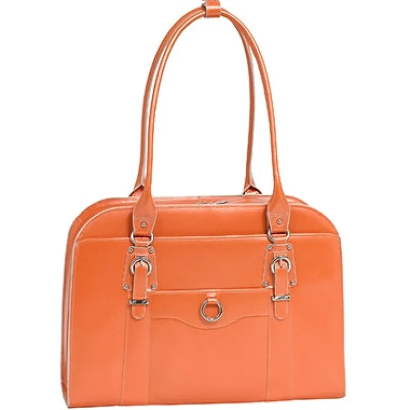 McKlein Business Cases<HILLSIDE