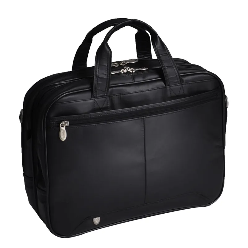 McKlein Business Cases<R Series 8071 Wheeled Laptop Case