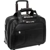 McKlein Business Cases<R Series 8358 Wheeled Laptop Brief