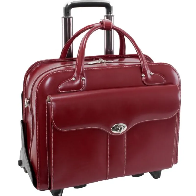 McKlein Business Cases<USABERKELEY