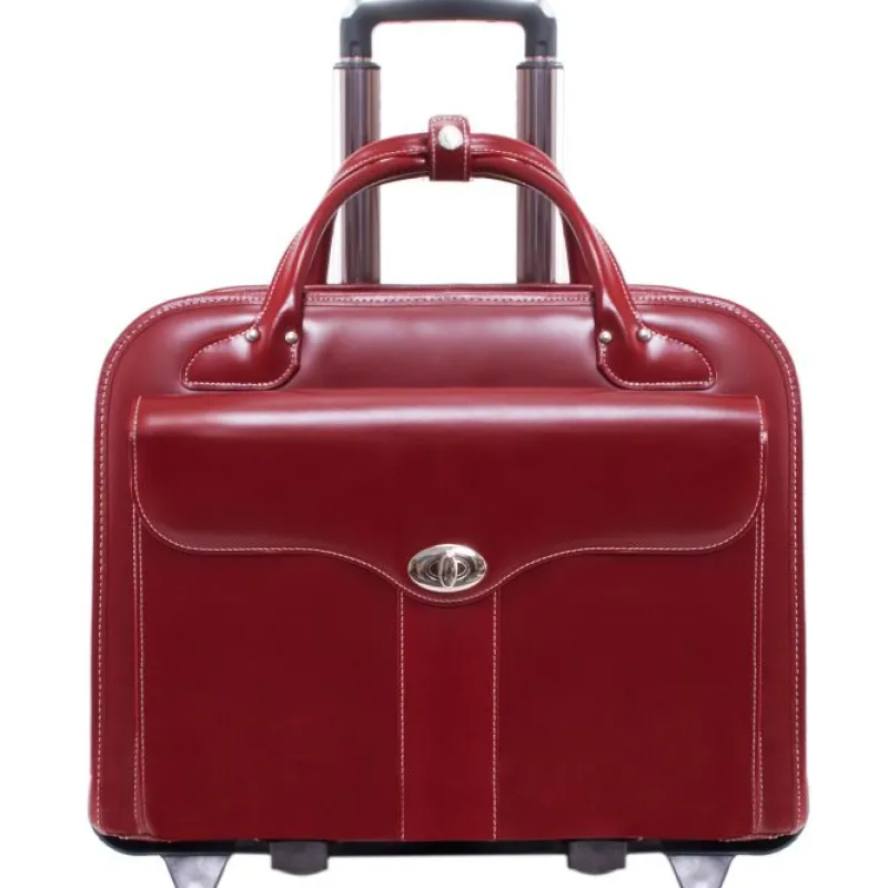 McKlein Business Cases<USABERKELEY