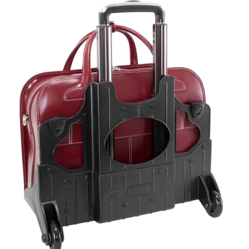 McKlein Business Cases<USABERKELEY