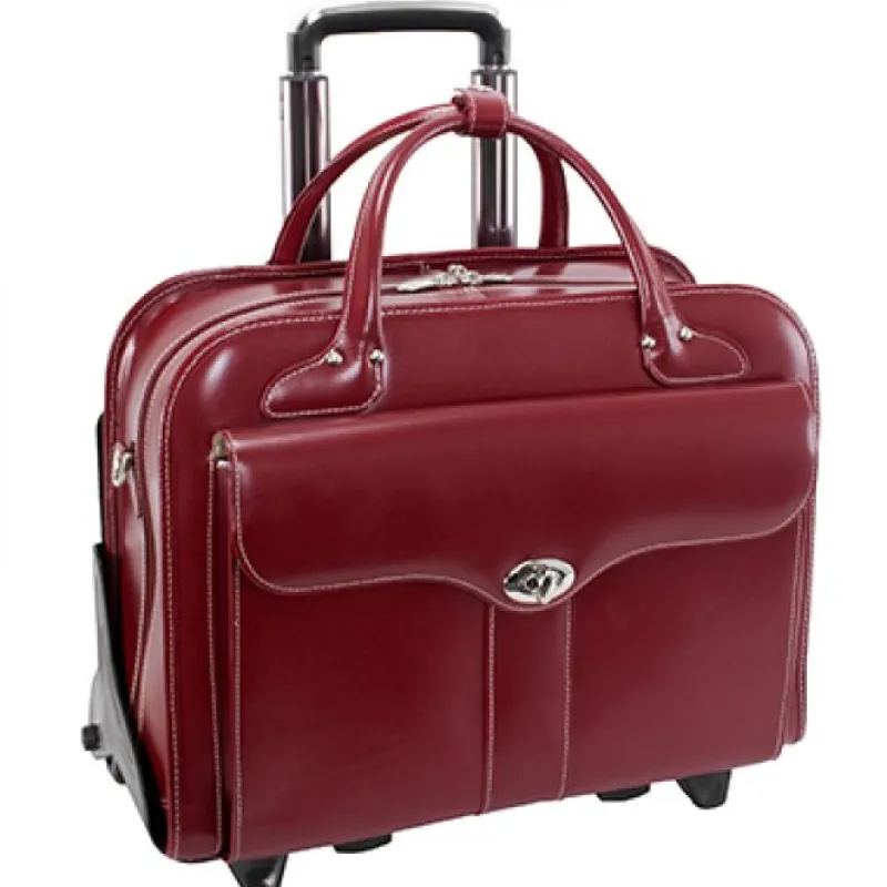 McKlein Business Cases<USABERKELEY