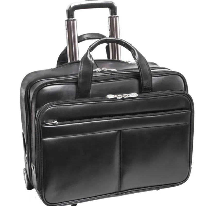 McKlein Business Cases<USABOWERY*