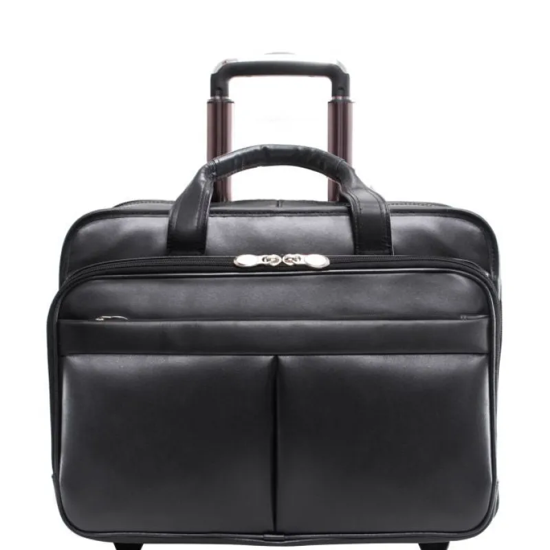 McKlein Business Cases<USABOWERY*