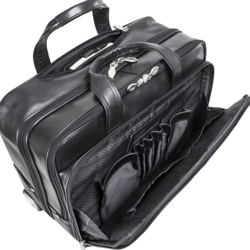 McKlein Business Cases<USABOWERY*