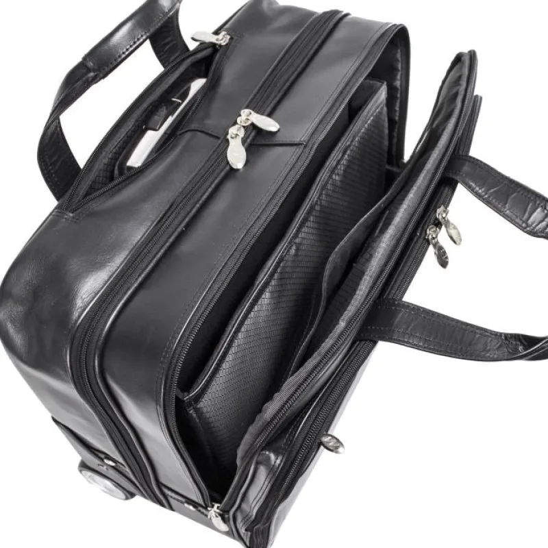 McKlein Business Cases<USABOWERY*