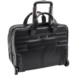 McKlein Business Cases<USABOWERY*
