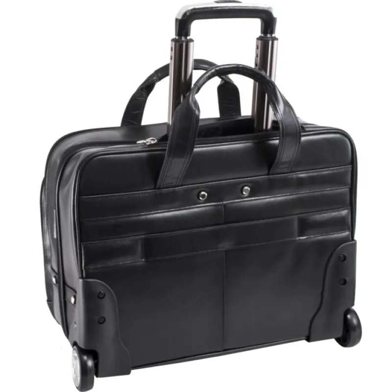 McKlein Business Cases<USABOWERY*