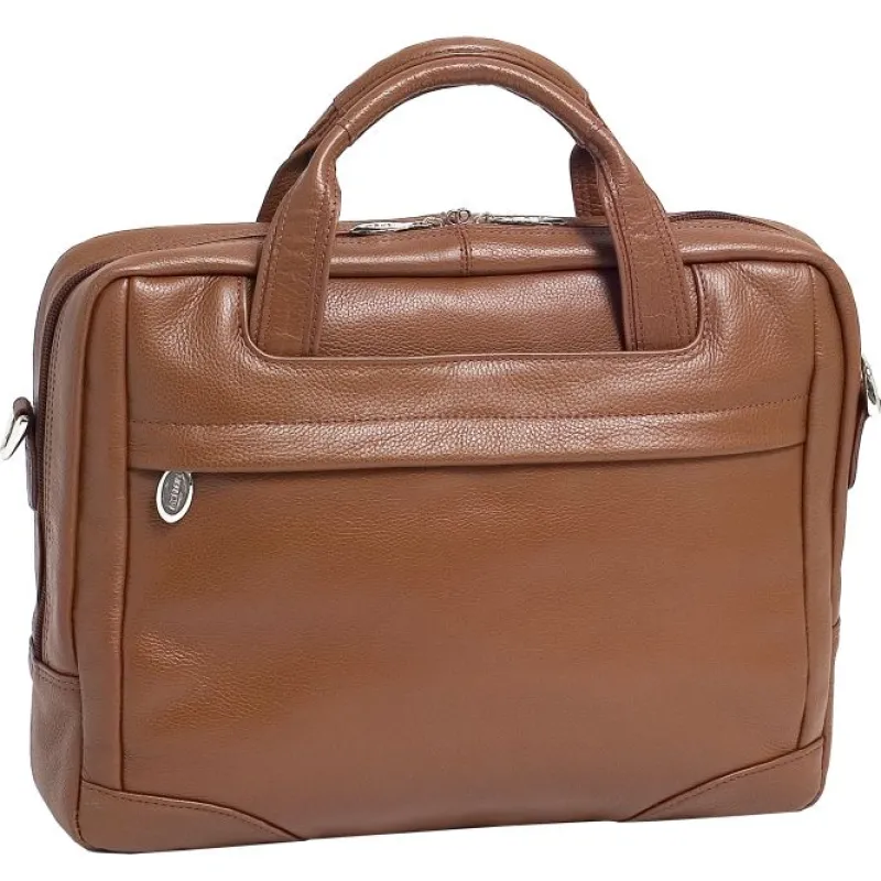 McKlein Business Cases<USABRIDGEPORT