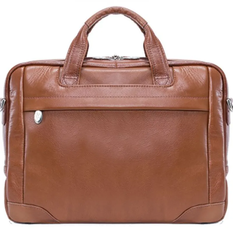 McKlein Business Cases<USABRIDGEPORT